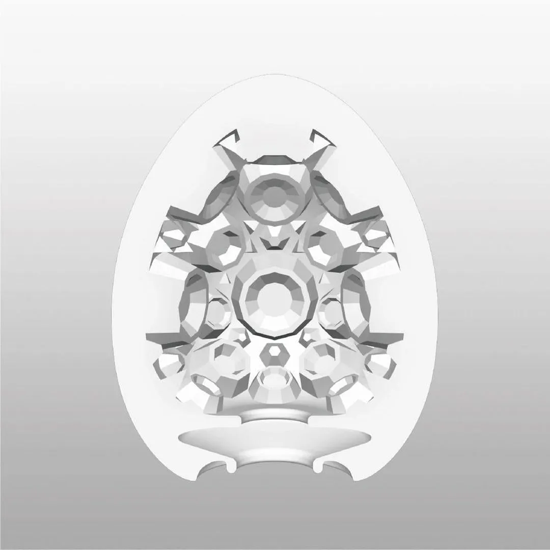 TENGA Egg 'Crater' Penis Stroker