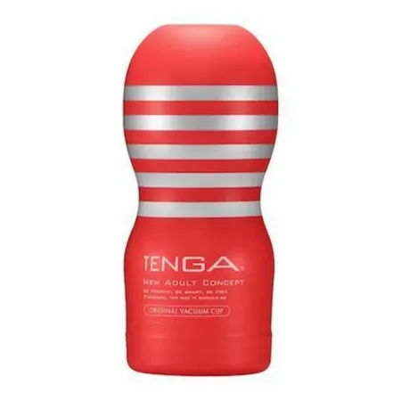 Tenga Original Vacuum Cup (2nd Generation)