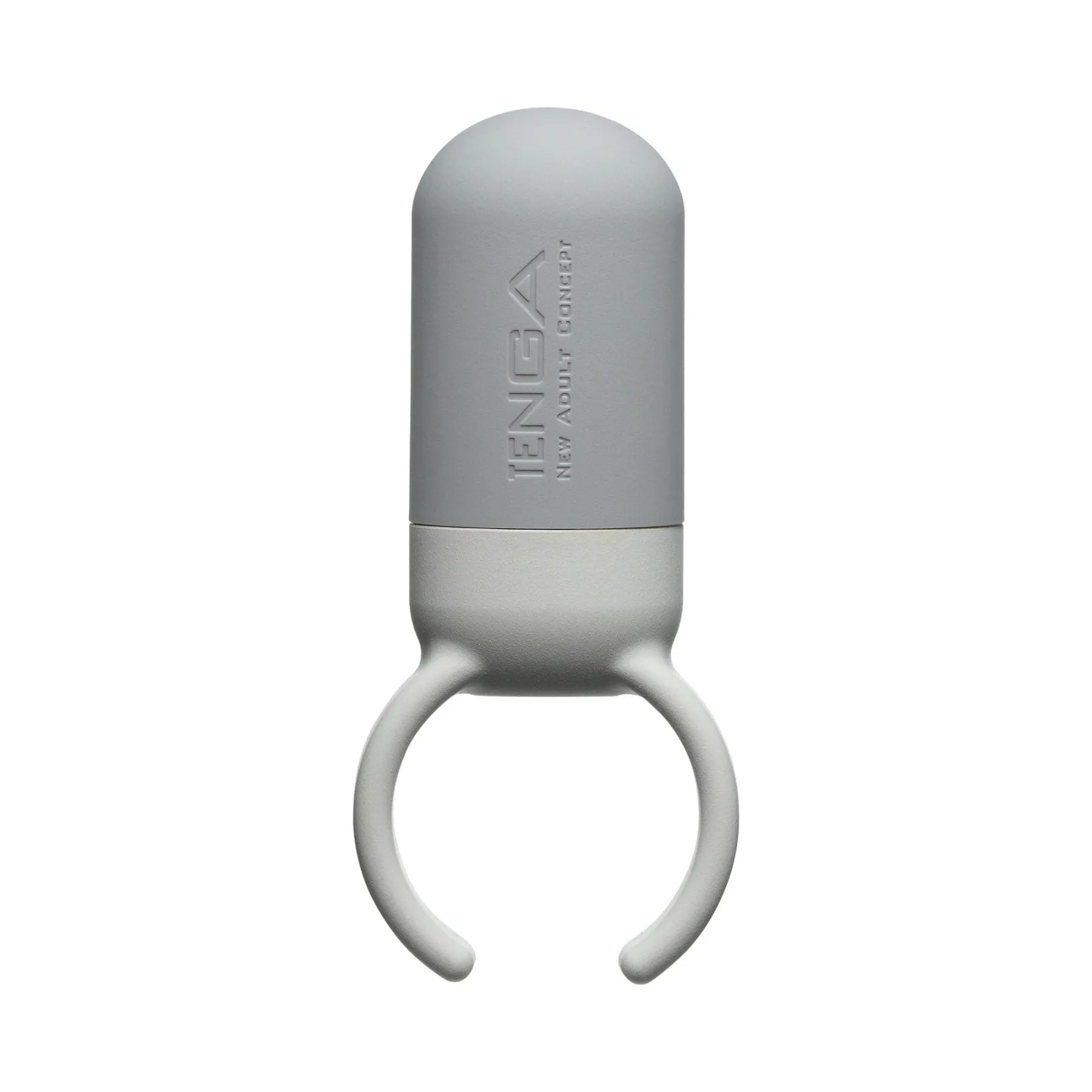 Tenga - SVR One Vibrating Couple Cock Ring