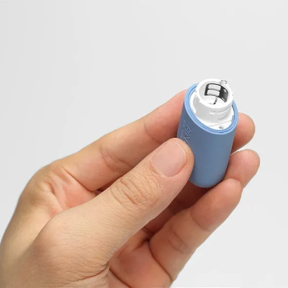 Tenga - SVR One Vibrating Couple Cock Ring