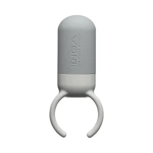 Tenga - SVR One Vibrating Couple Cock Ring