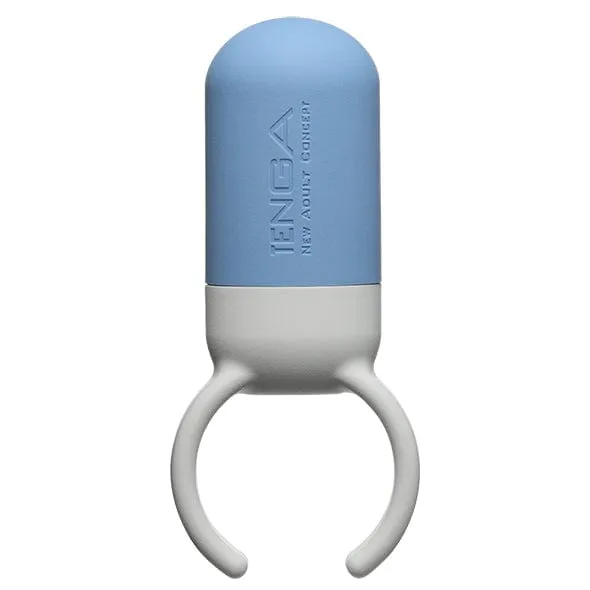 Tenga - SVR One Vibrating Couple Cock Ring