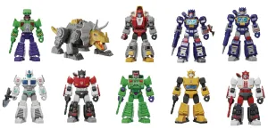 TF Galaxy Ver. 3 The Autobot Run
