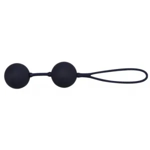 The Perfect Love Balls Black