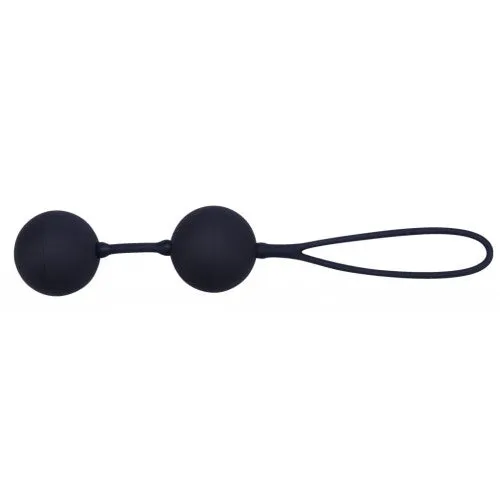 The Perfect Love Balls Black
