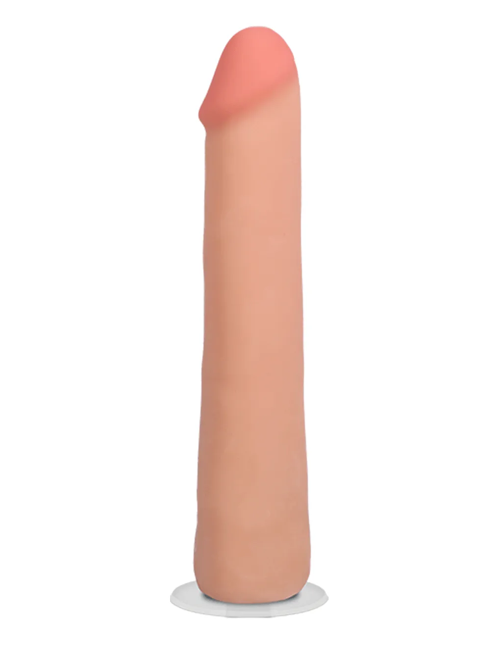 The Realistic Cock 9 inch
