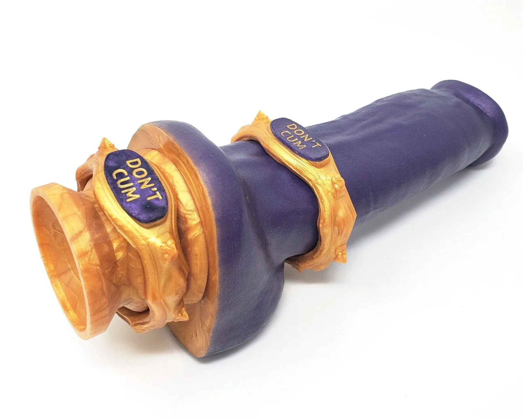 The Royal Anniversary Collection - King Noire (dual-density)
