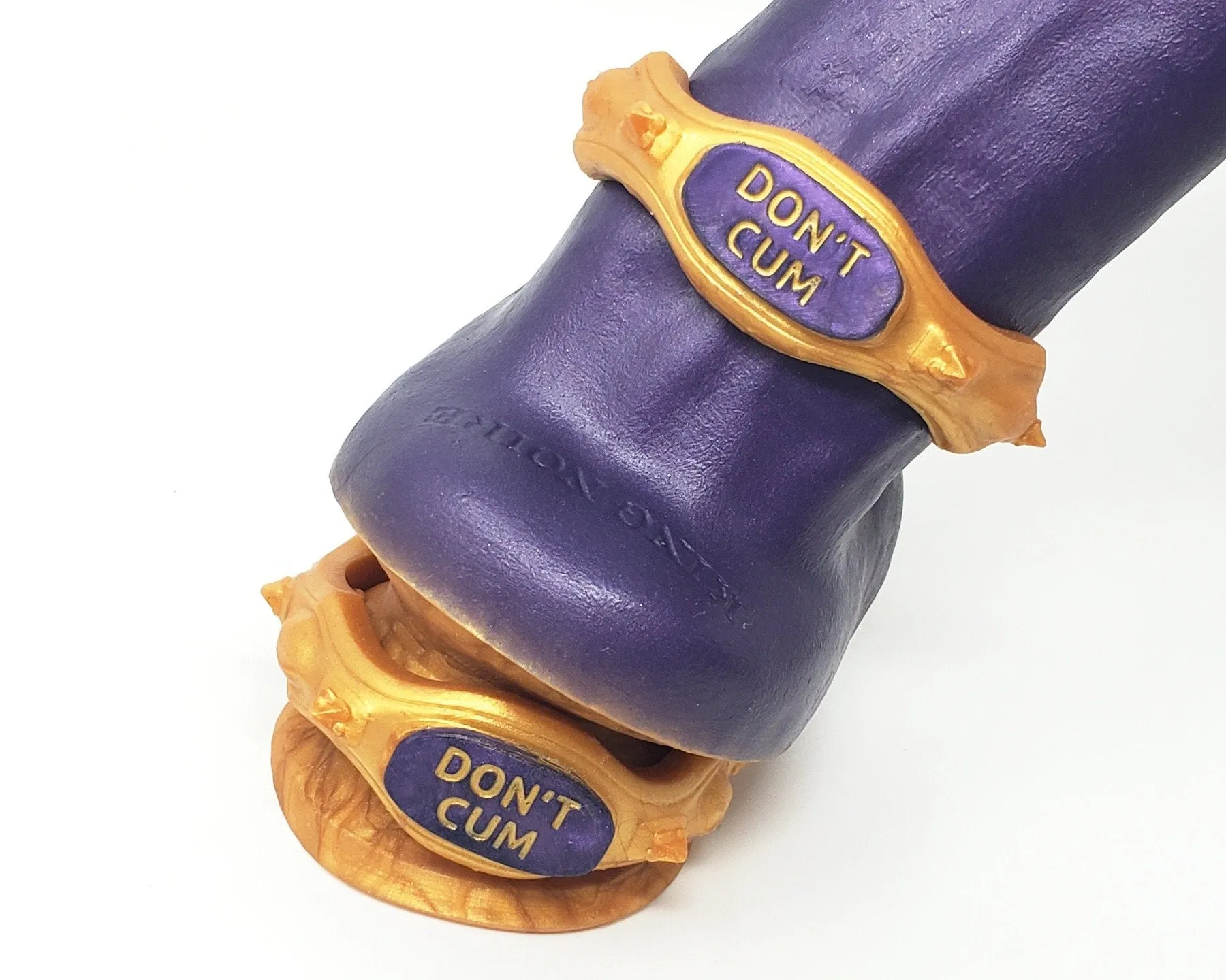The Royal Anniversary Collection - King Noire (dual-density)
