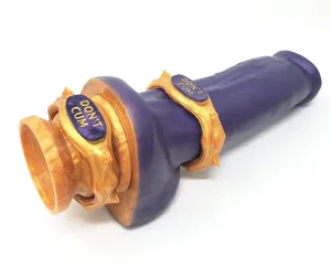 The Royal Anniversary Collection - King Noire (dual-density)