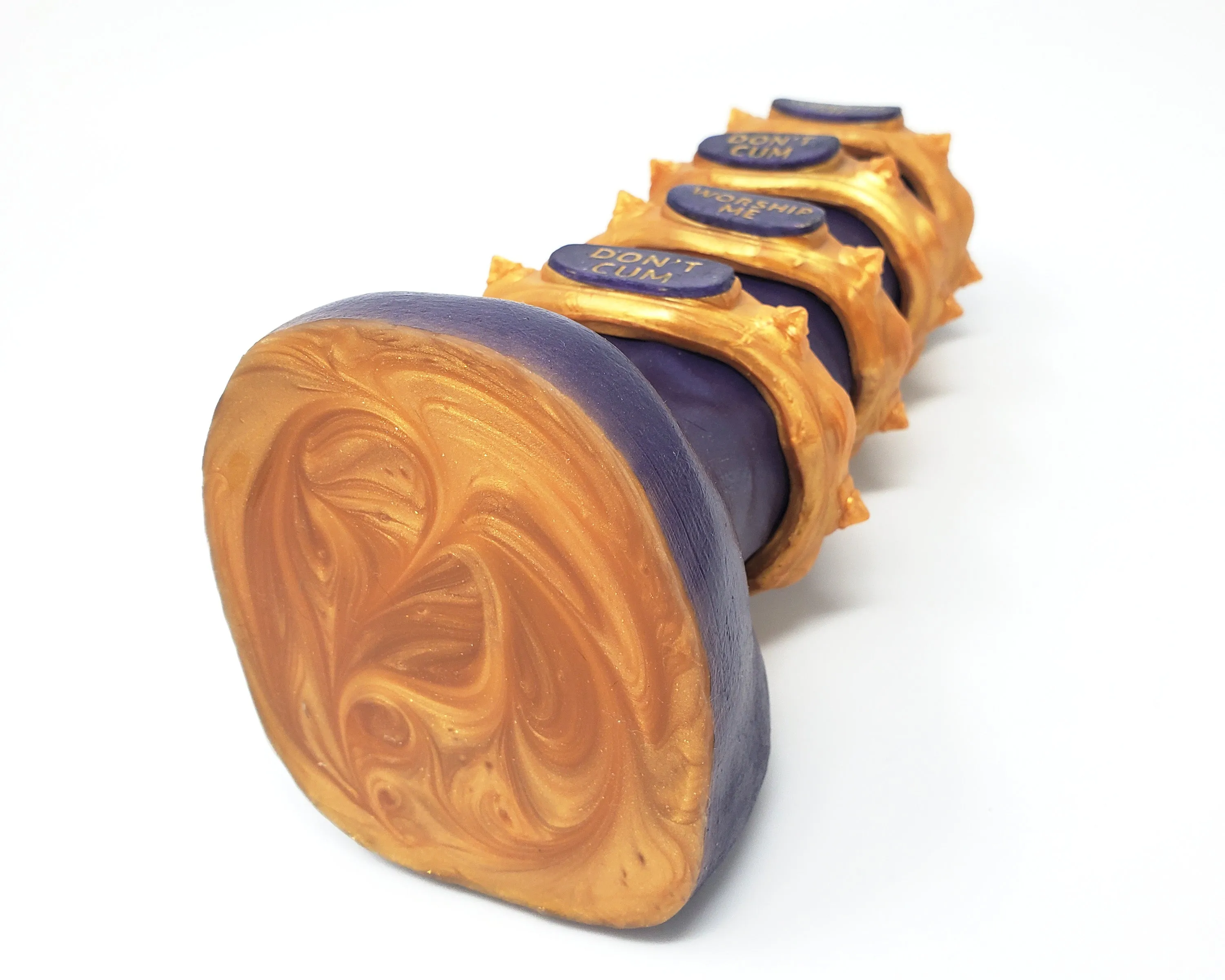 The Royal Anniversary Collection - King Noire (dual-density)