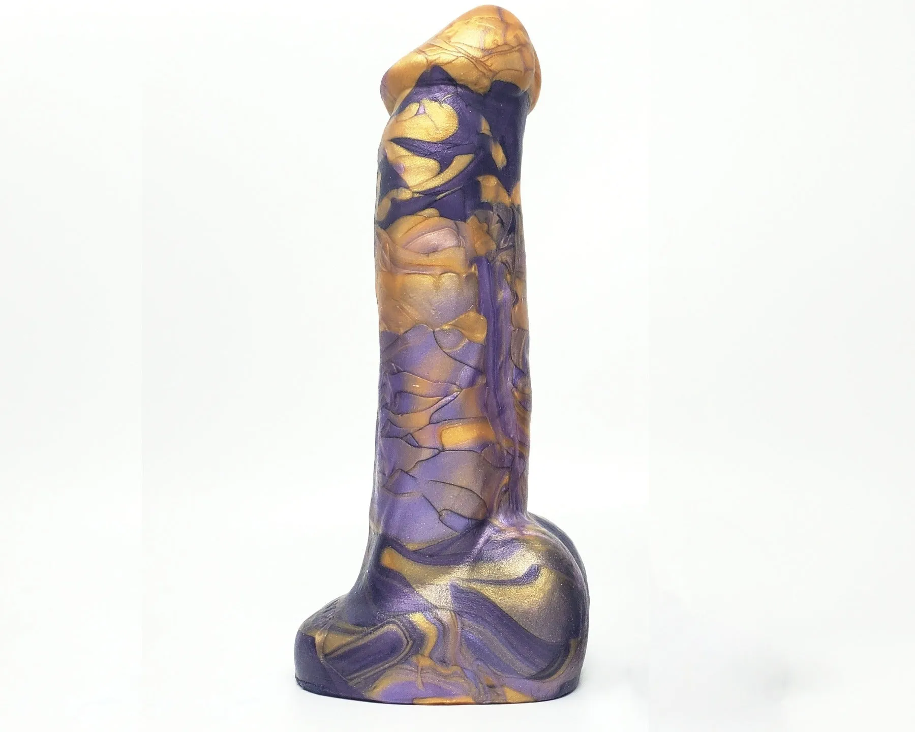 The Royal Anniversary Collection - King Noire (solid density)