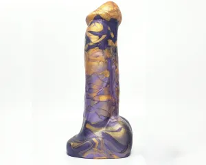 The Royal Anniversary Collection - King Noire (solid density)