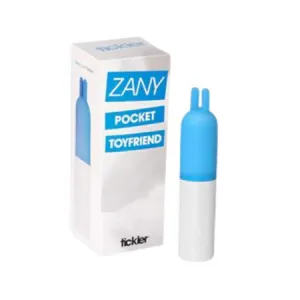 Tickler Zany