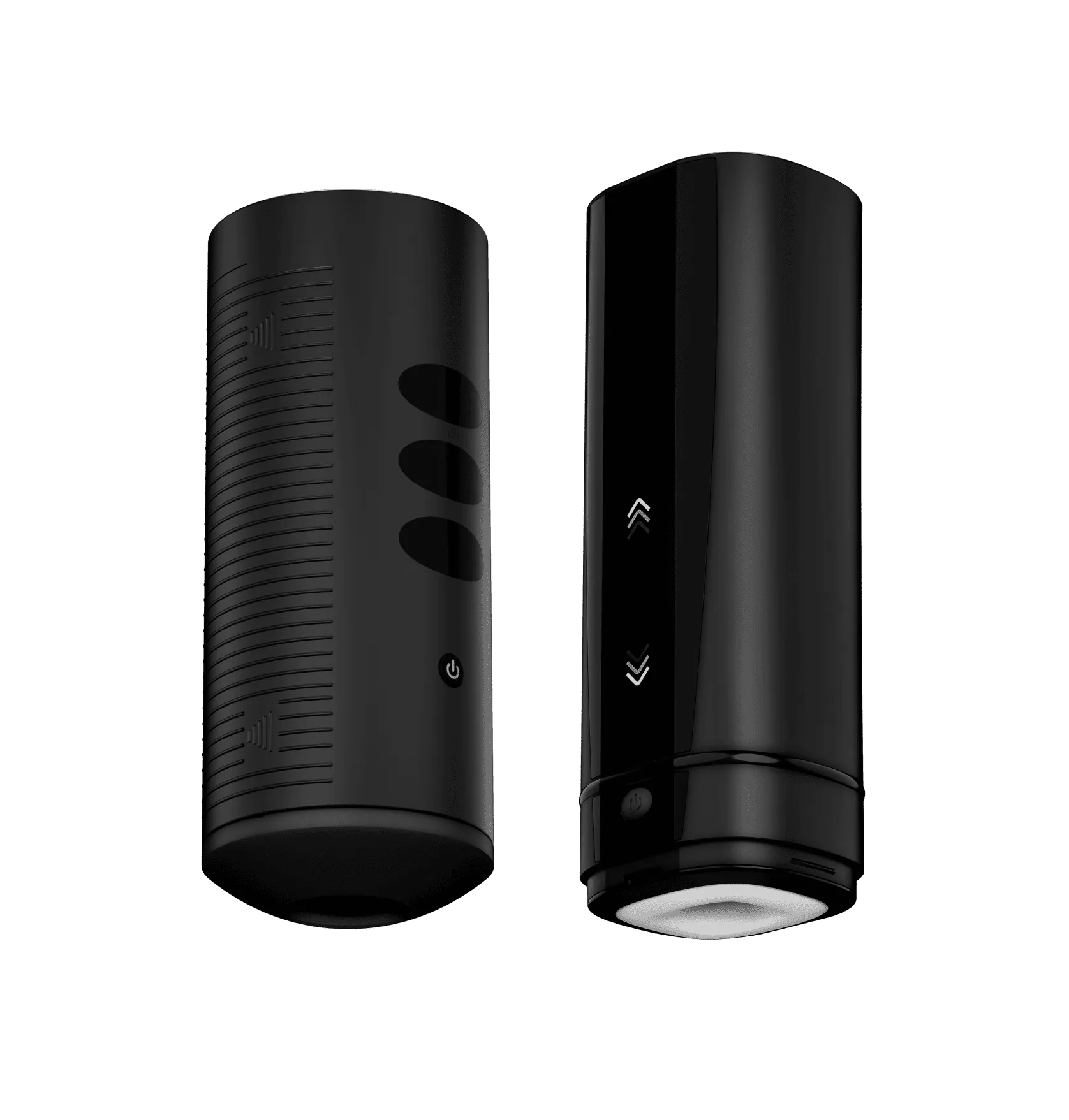 Titan & Onyx  Couple Set