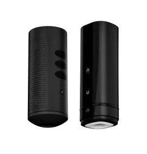 Titan & Onyx  Couple Set