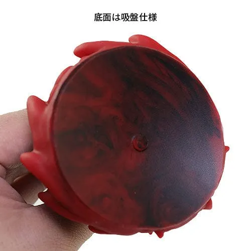 Tomax - Fire Dragon Silicone Dildo