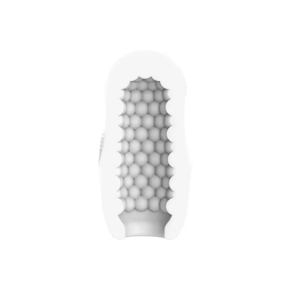 Toyjoy Hero Medium Masturbator Swirl
