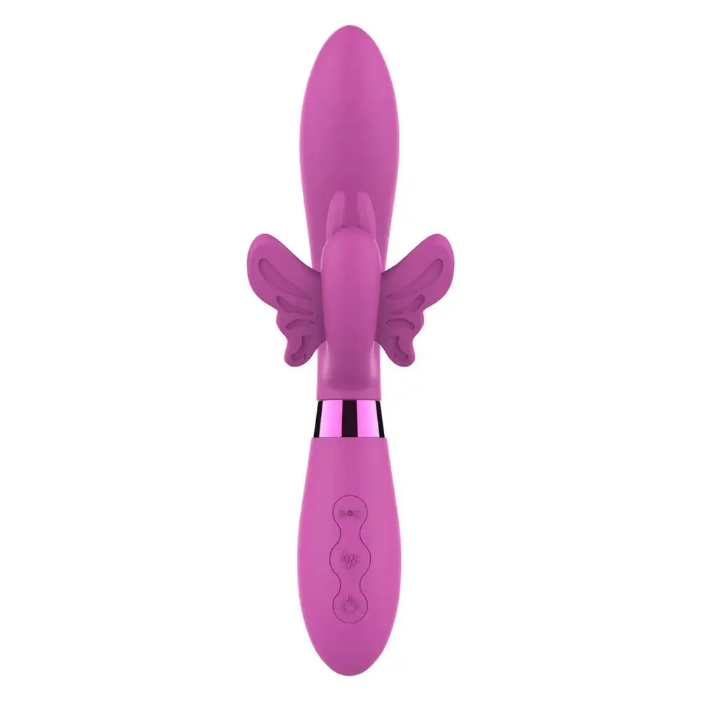 Toyjoy Love Rabbit Farfalla Festival Vibe