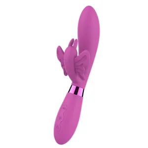 Toyjoy Love Rabbit Farfalla Festival Vibe
