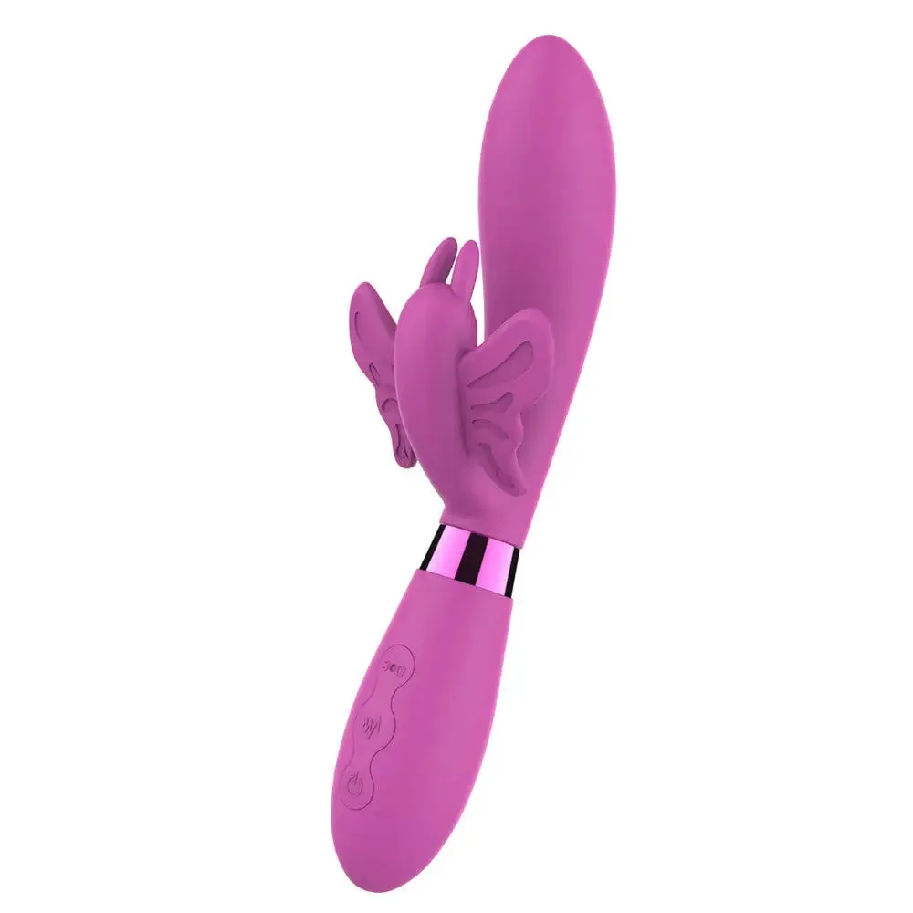 Toyjoy Love Rabbit Farfalla Festival Vibe