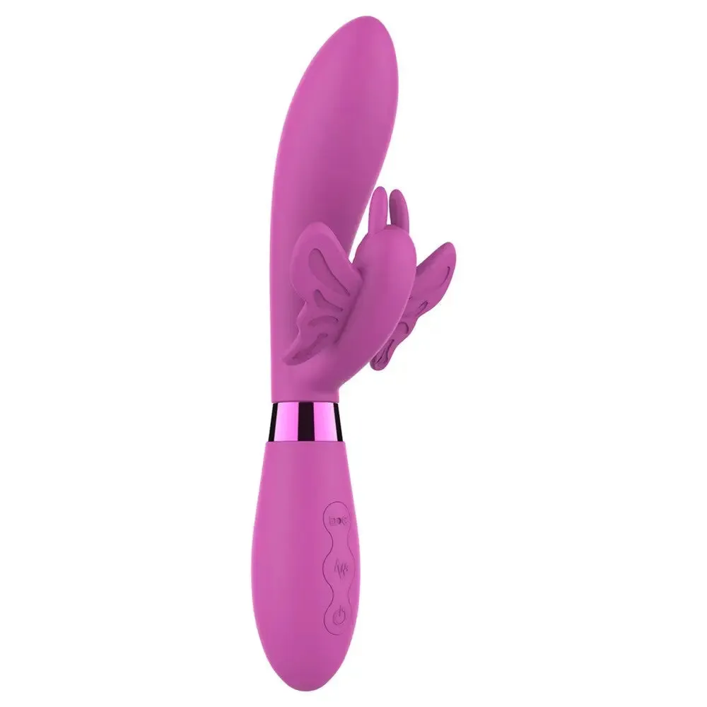 Toyjoy Love Rabbit Farfalla Festival Vibe