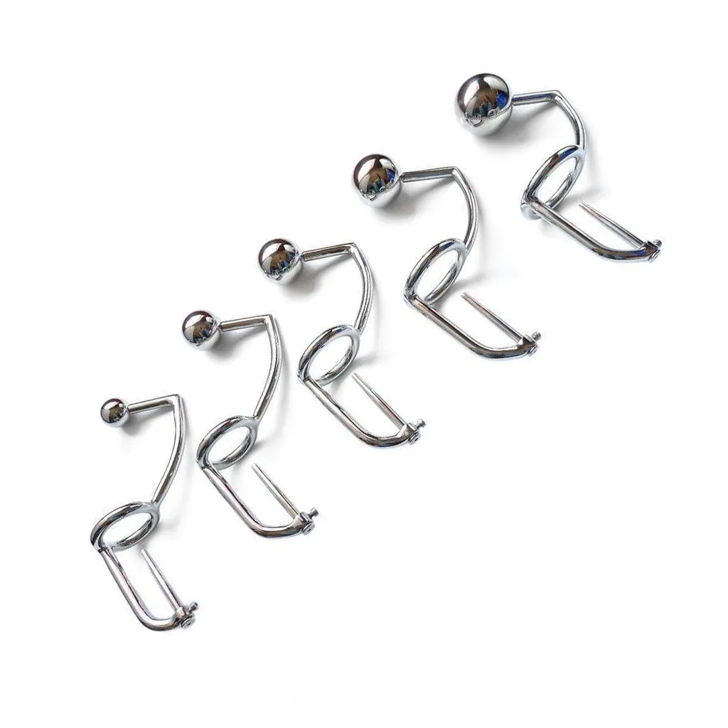 Trailer Hitch Convoy