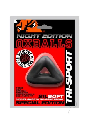 Tri Sport Cocksling Night Ed