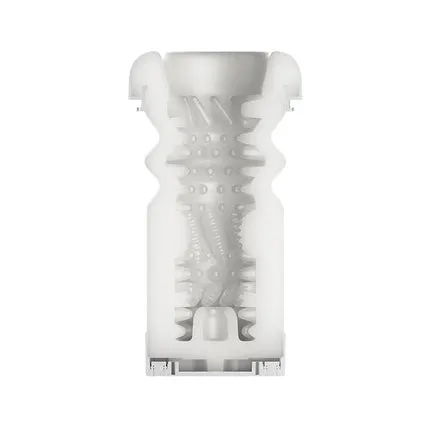 Tryfun Black hole pro fully automatic male masturbator sextoy
