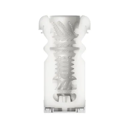 Tryfun Black hole pro fully automatic male masturbator sextoy