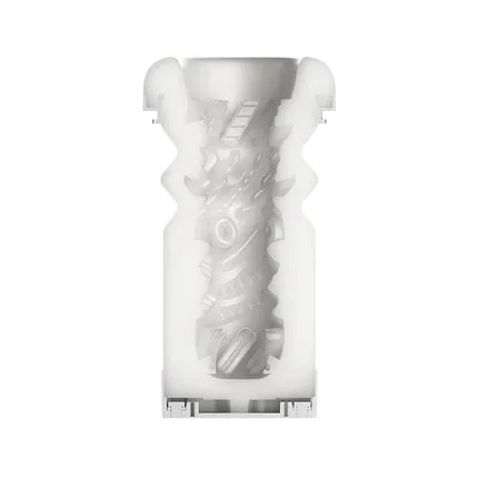 Tryfun Black hole pro fully automatic male masturbator sextoy