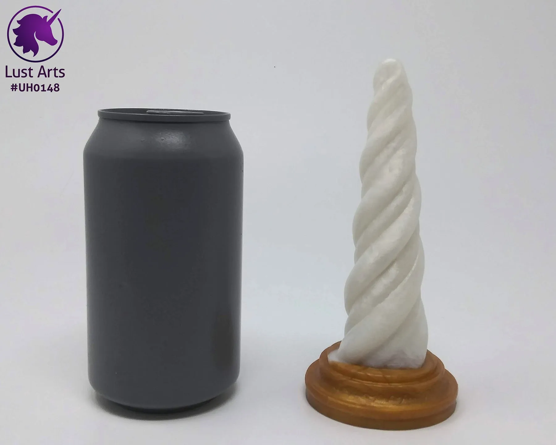 Unicorn Horn / Pleaser / Soft (#UH0148)
