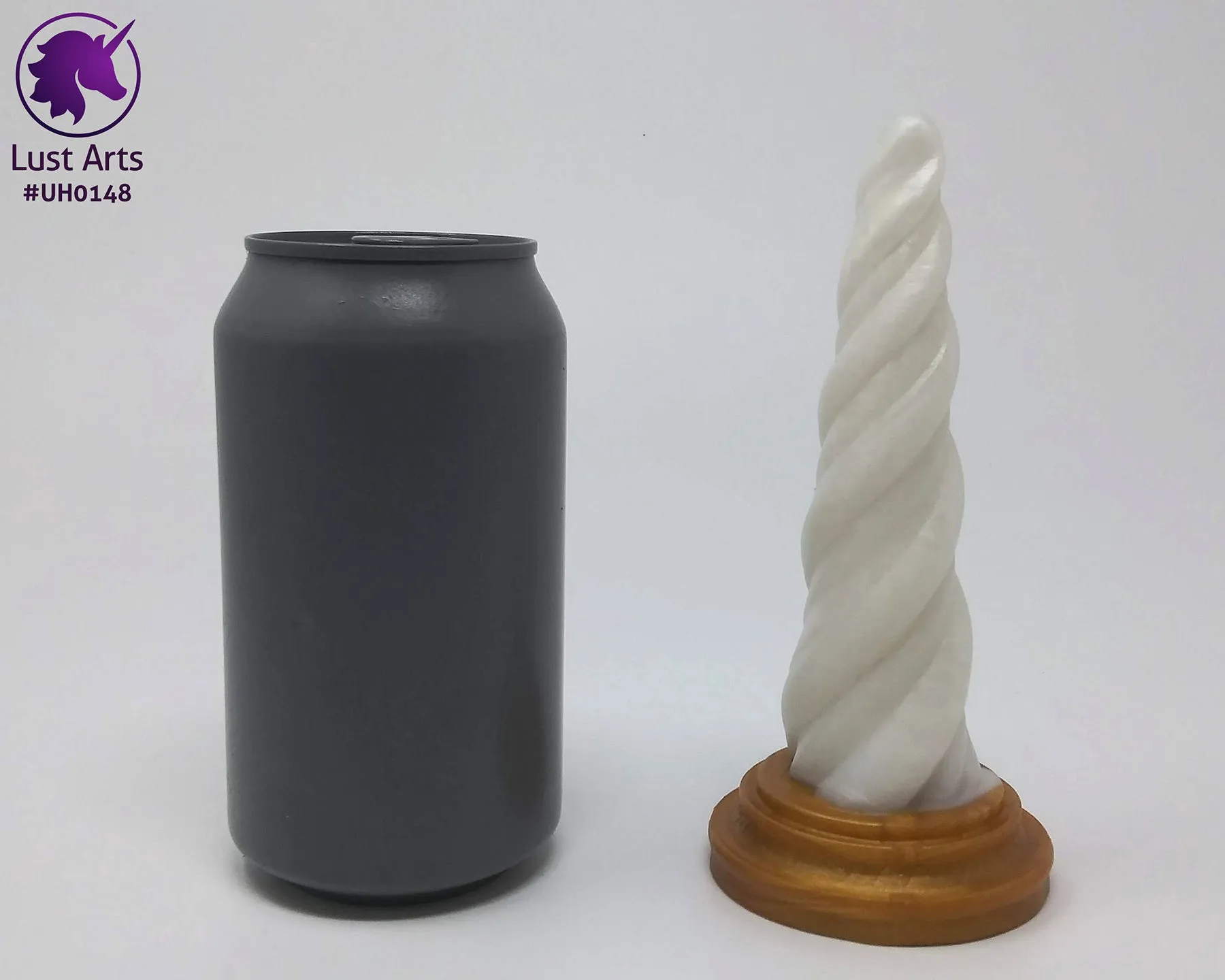 Unicorn Horn / Pleaser / Soft (#UH0148)