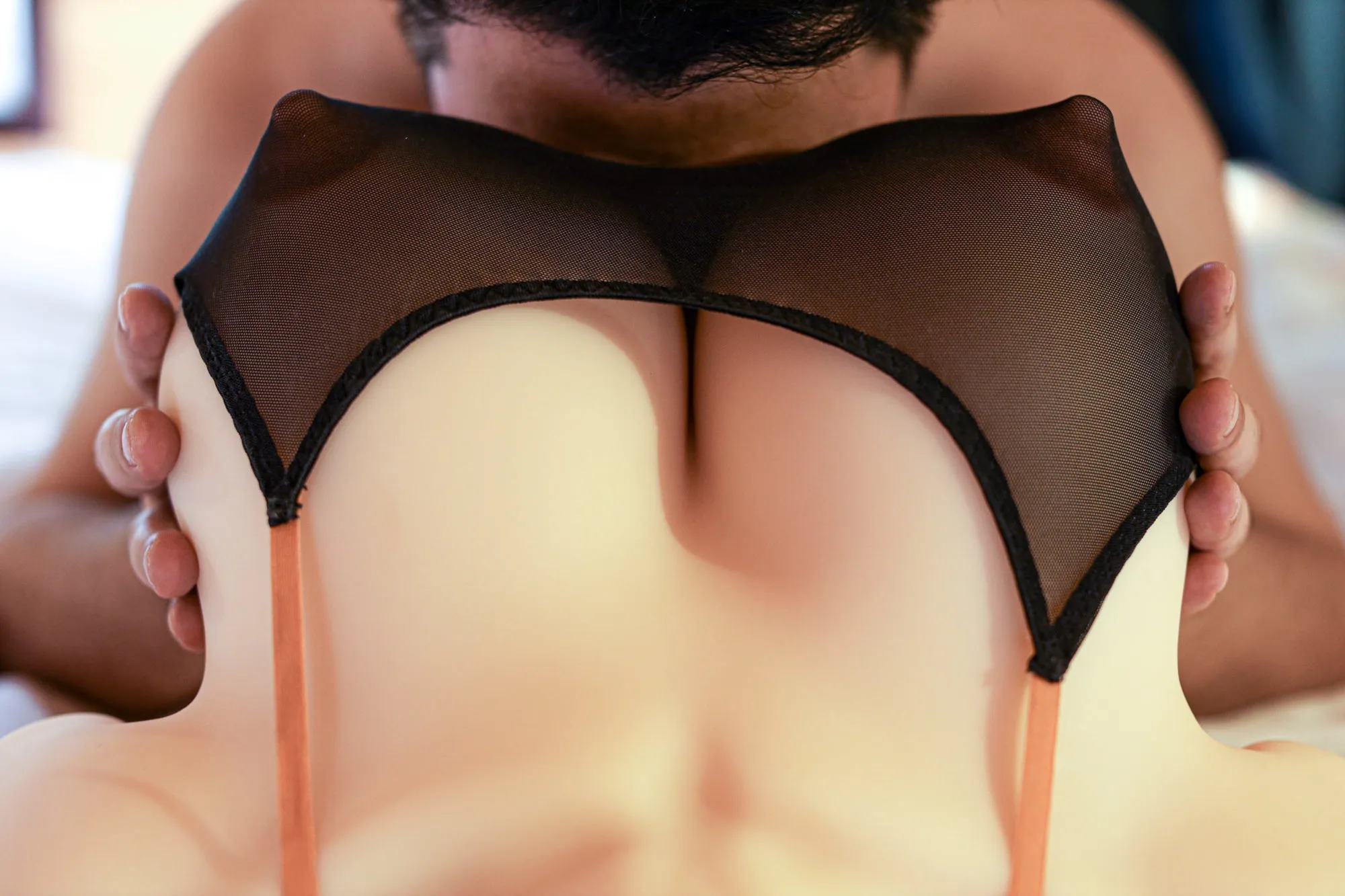 Vivien: 67lb Big Breast Realistic Sex Doll