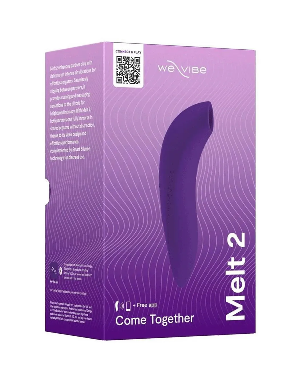 We-Vibe Melt 2
