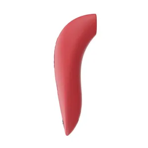 We-vibe Melt Clitoral Sunction Vibrator App-Controlled