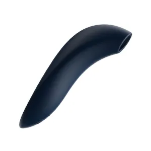 We-Vibe Melt Pleasure Air Clitoral Vibrator. Midnight Blue
