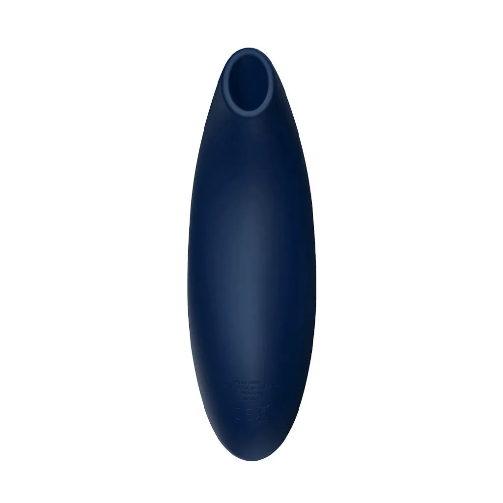 We-Vibe Melt Pleasure Air Clitoral Vibrator. Midnight Blue
