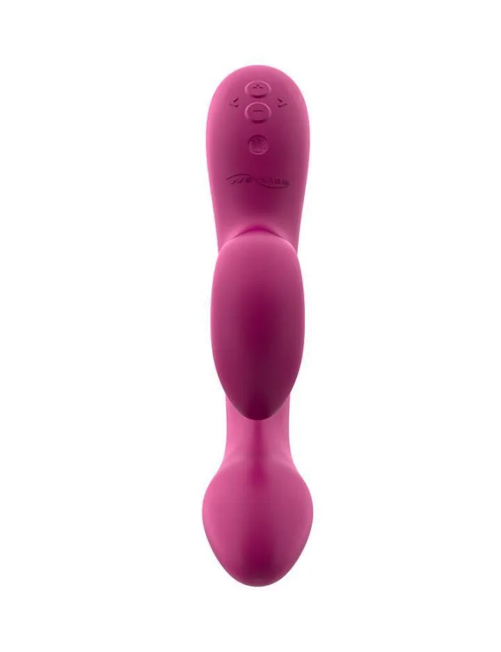 We-Vibe Nova 2 Rabbit Vibrator