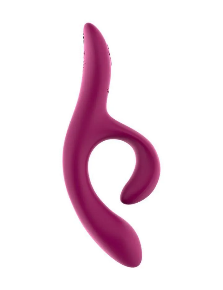 We-Vibe Nova 2 Rabbit Vibrator