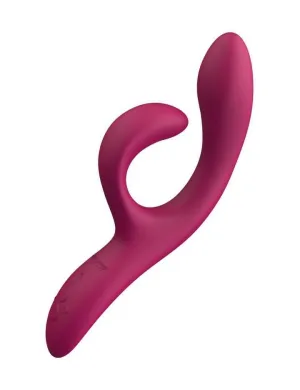 We-Vibe Nova 2 Rabbit Vibrator