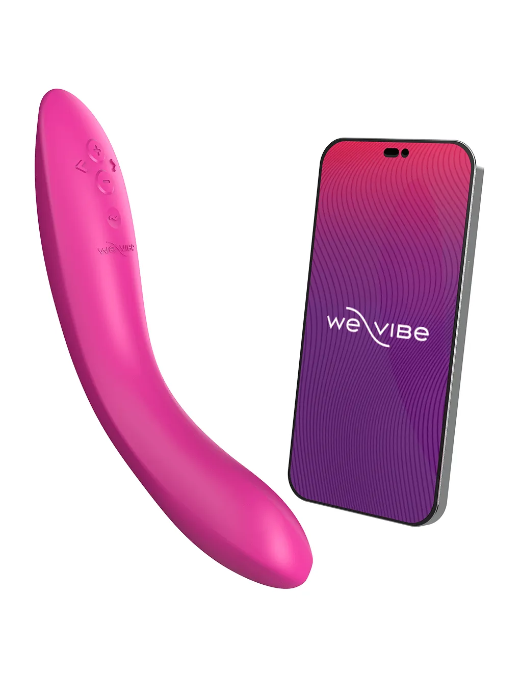 We-Vibe Rave 2