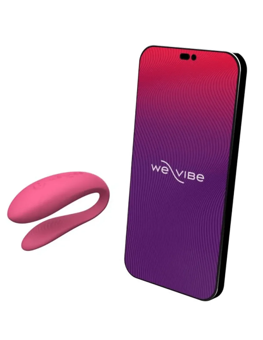 We-Vibe Sync Lite