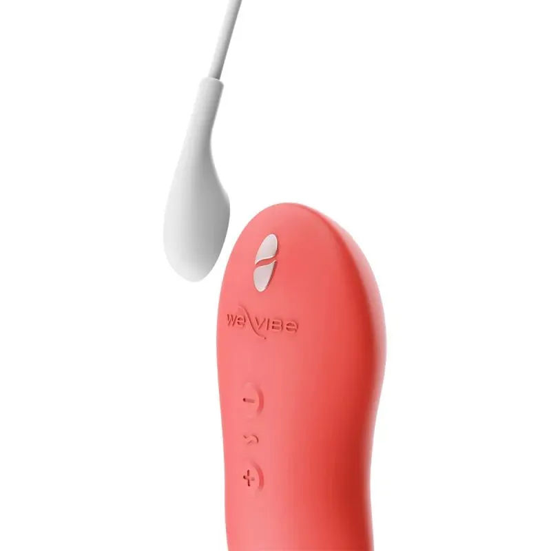 We-vibe Touch Clitoral Vibrator