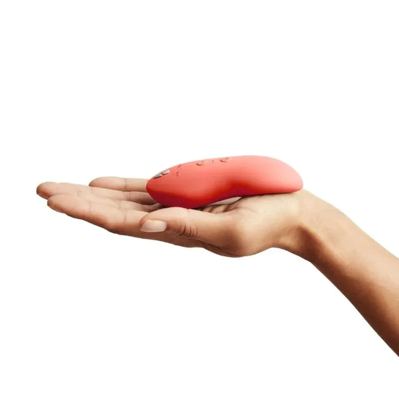 We-vibe Touch Clitoral Vibrator