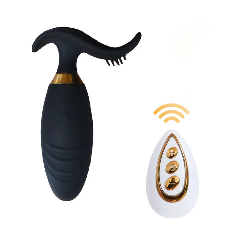 Wireless Egg Vibrator With Remote Control in Pakistan – Vibrating Egg Waterproof Silicone G Sport Vibrating Panties Sex Toy For Women