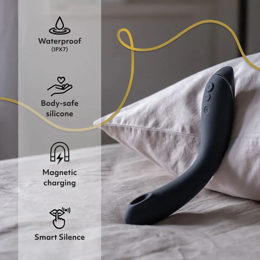 Womanizer OG Clitoral Sucking Vibrator