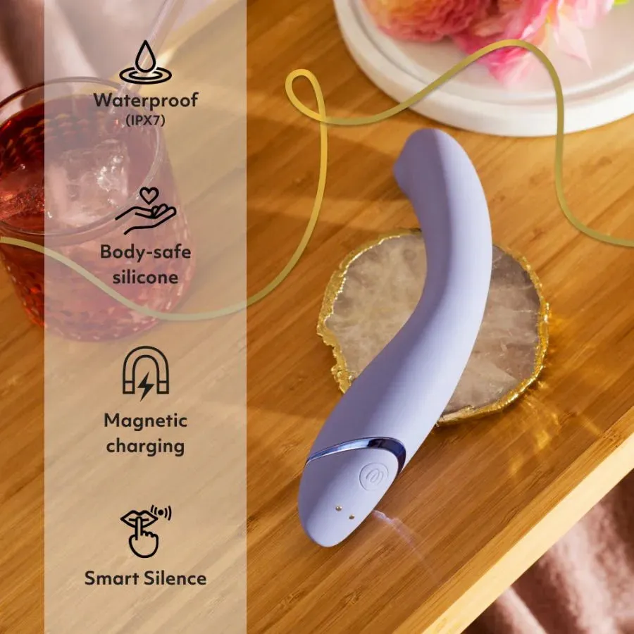 Womanizer OG Clitoral Sucking Vibrator