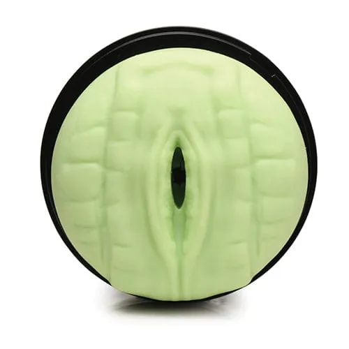 XR - Creature Cocks Raptor Reptile Stroker (Green)