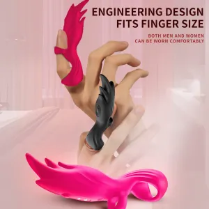 YEAIN Six Finger Magic SleeveVibrator