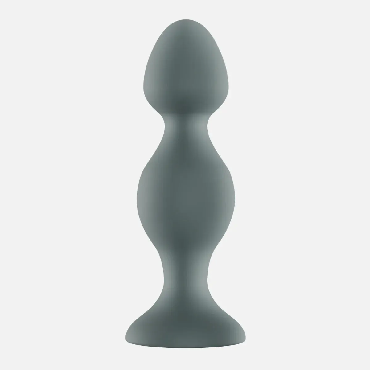 Zarmati 2 Beaded Butt Plug
